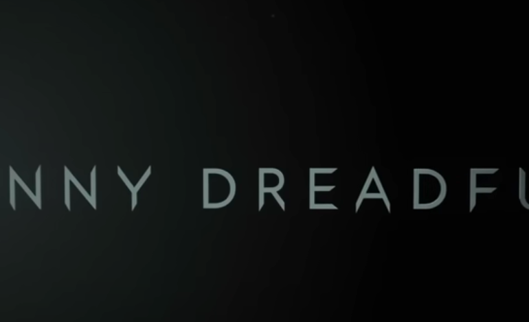 “Penny Dreadful” Casts Dorian Gray
